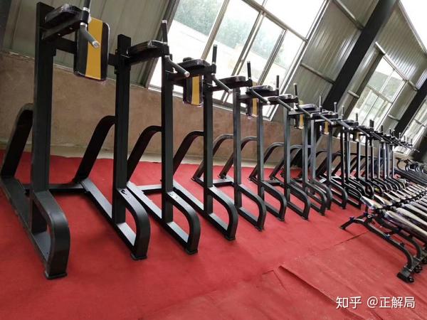 云开·全站appkaiyun官网 山东小县“承包”中国健身器材，凭什么垄断70%市场？