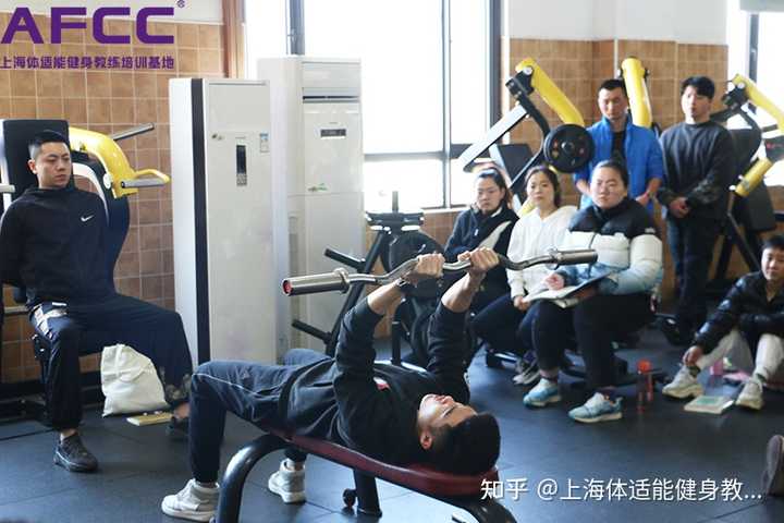 蚌埠健身教练培训速成班_蚌埠健身教练证书培训_安徽健身教练培训