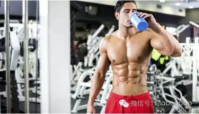 云开·全站apply体育官方平台 【每日问答】健身一定要吃蛋白粉吗？